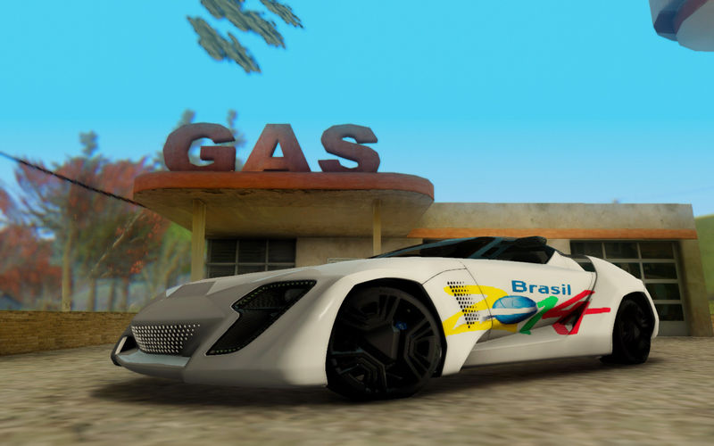 mod